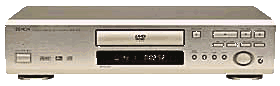 Проигрыватель Denon